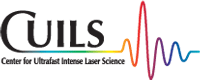 Center for Ultrafast Intense Laser Science, The University of Tokyo