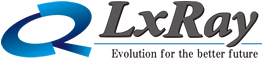 LxRay Co.,Ltd. 株式会社ルクスレイ