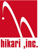 HIKARI, INC.